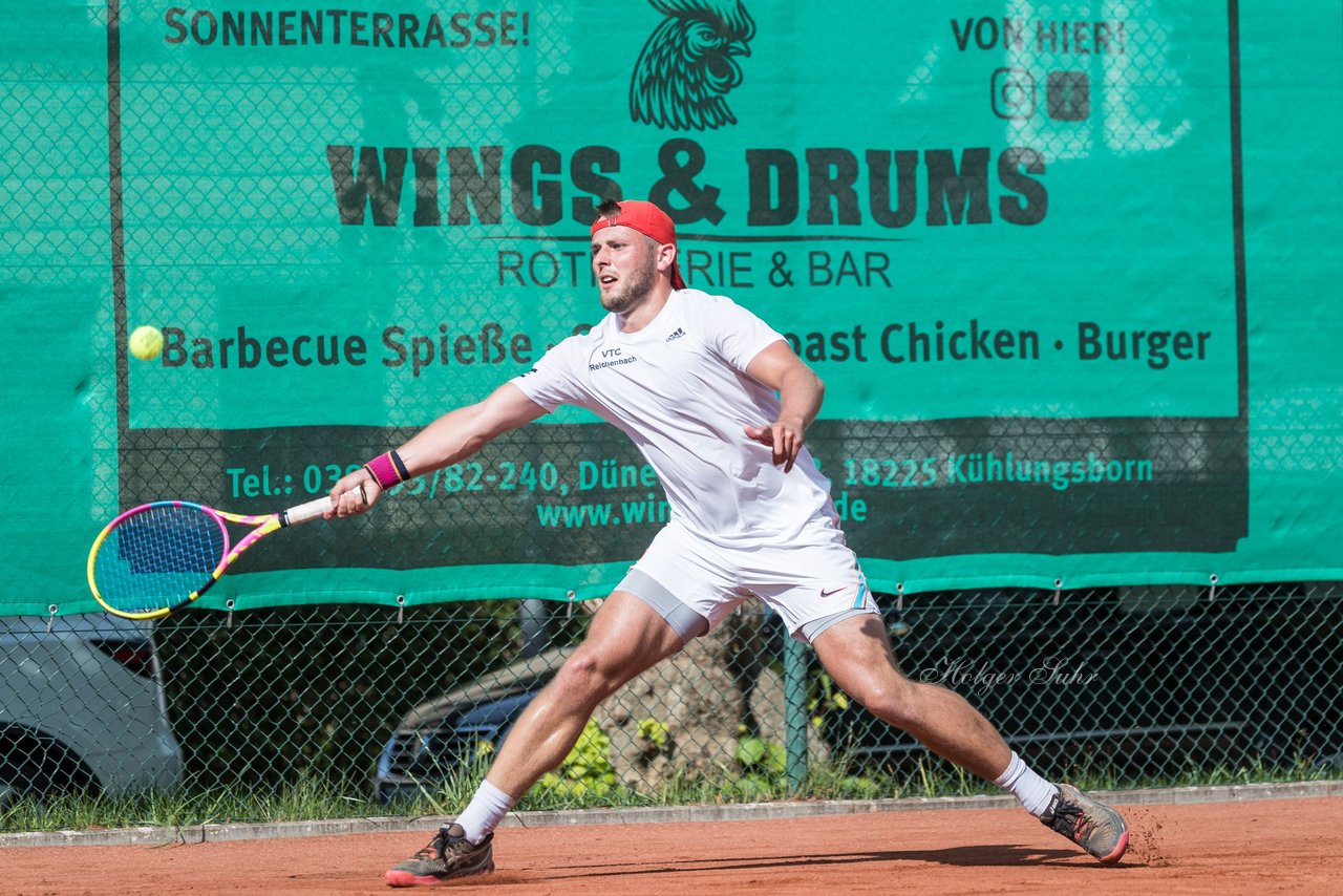 Bild 562 - Kuehlungsborn Turnier